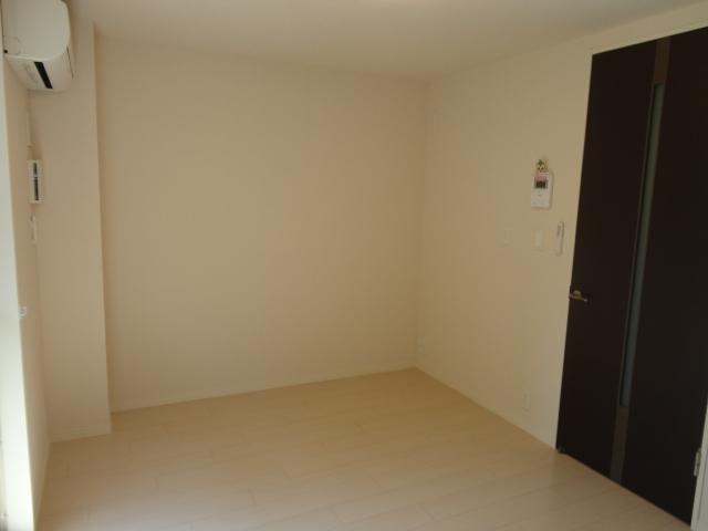 サンフォレスタ２番館 室内（イメージ）