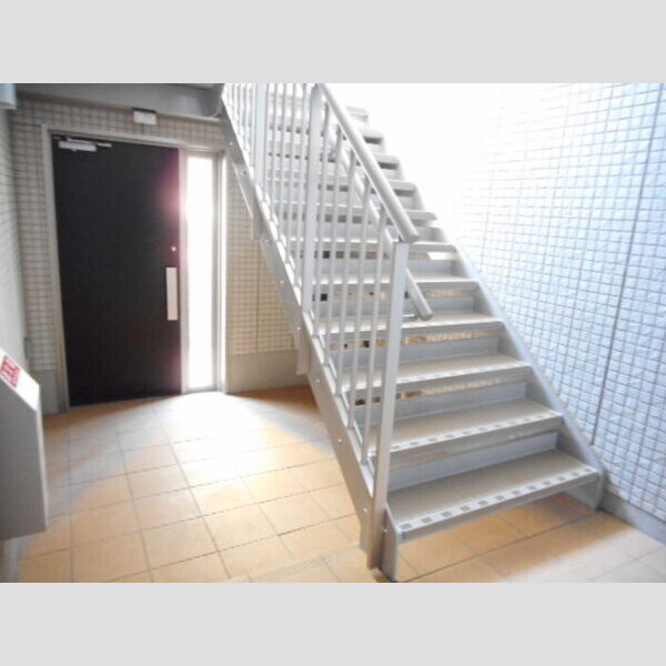 フェリーチェC103号室 ロビー