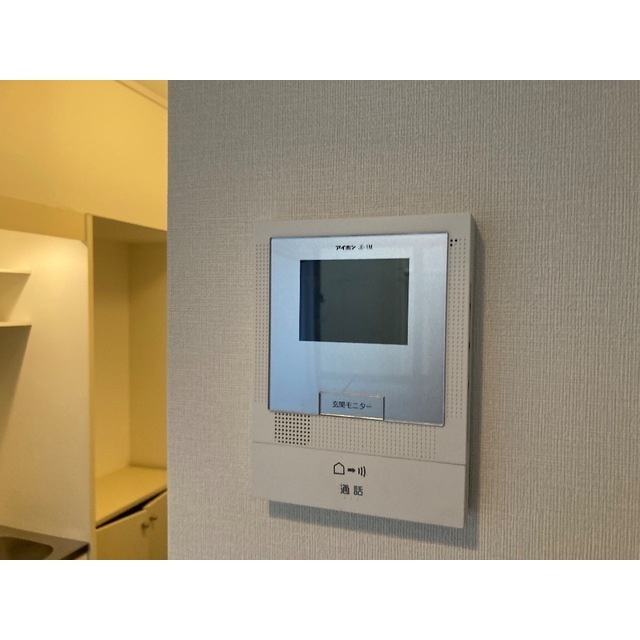 Ｄｒｅａｍ新狭山202号室 部屋その他