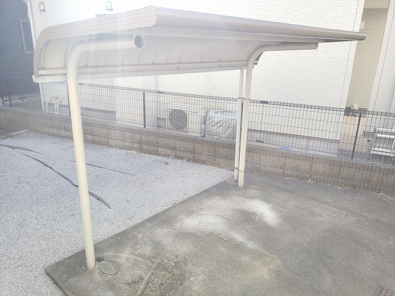 レオパレスＭＩＮＥⅡ205号室 部屋その他