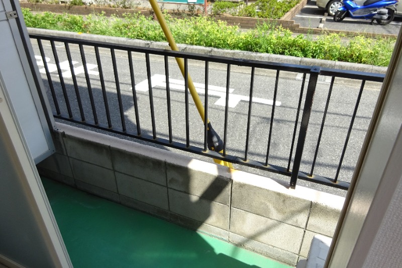 メゾン中尾第1 A棟2階 ※別部屋写真参照