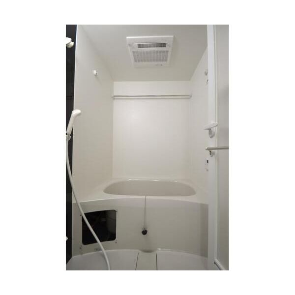 エスペランサK錦糸町1503号室 お風呂