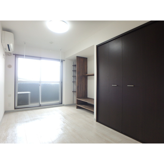 Ｂｌｅｕ Ｇｌａｎｄ 湘南 リビング