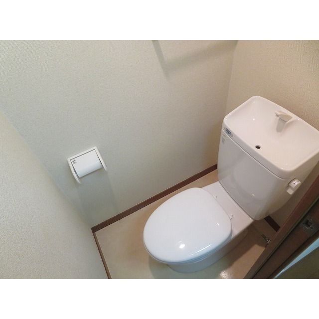 フレックスＲＴ－Ｂ0101号室 内観