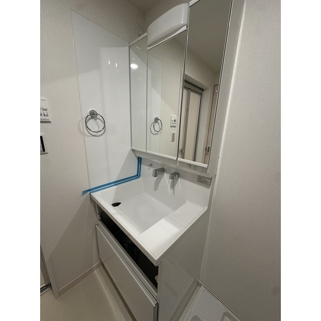 La　Libeｌｌule　二本榎103号室 内観