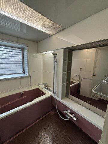 リバティハウス お風呂