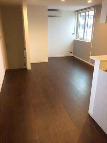 Ｌｉｂｅｒｔｅ経堂3階 リビング