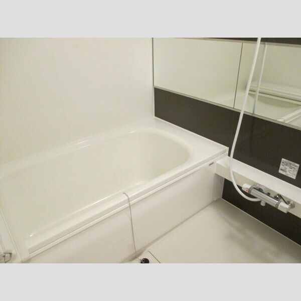 コーポスカイH302号室 一坪風呂