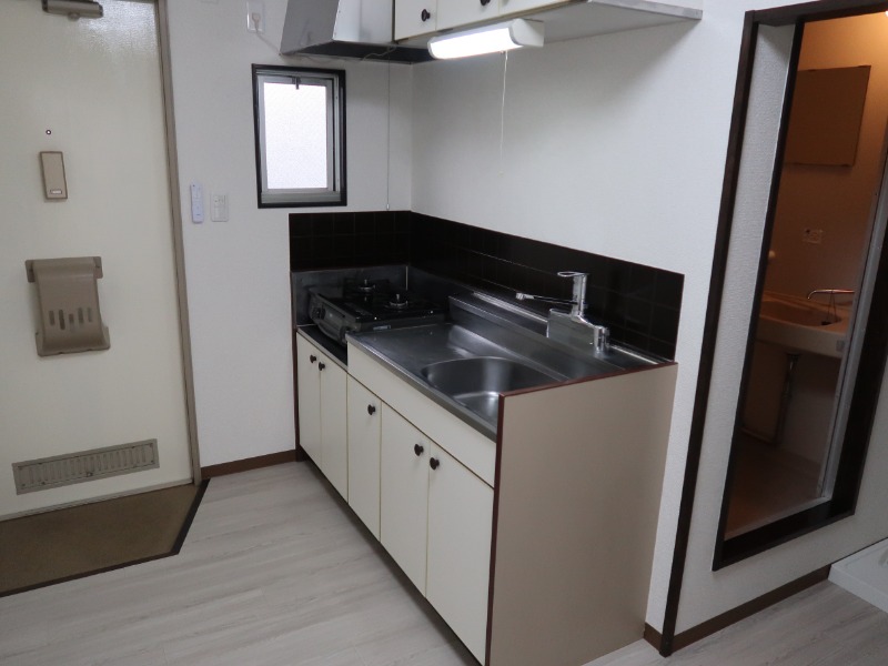 幸和ハイツ2階 ※別部屋参考写真