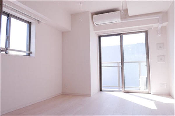 N-stage亀戸 内観