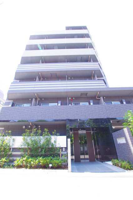 ブライズ用賀の外観画像