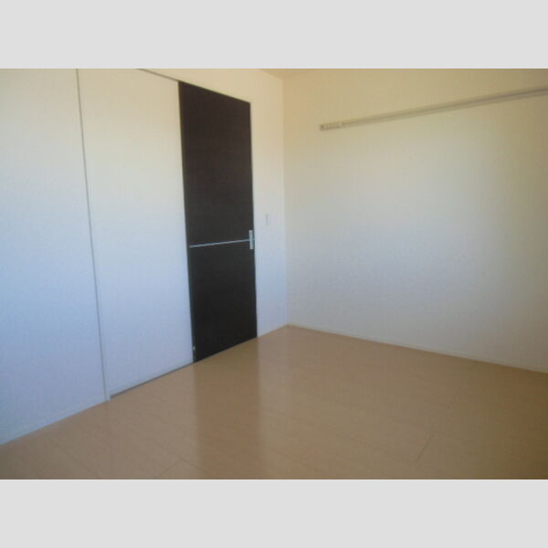 グランヒル205号室 洋室6.1帖