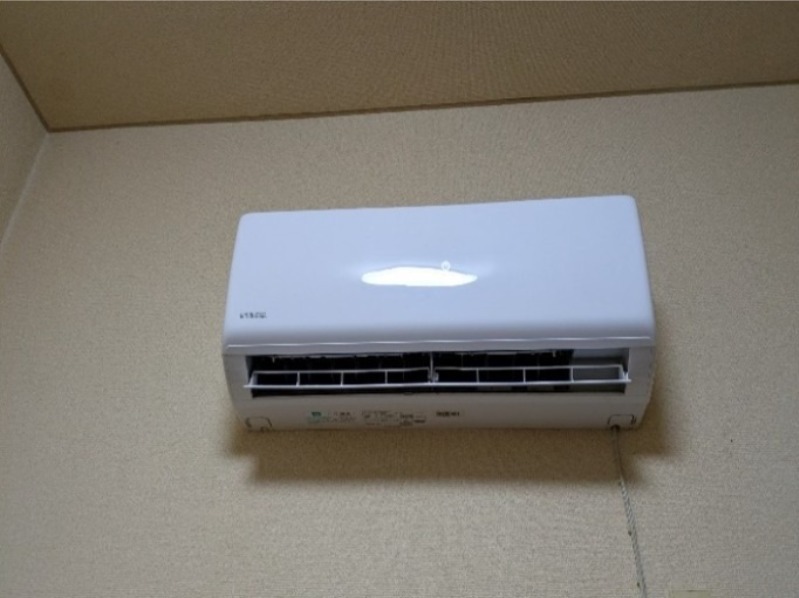 ハイネスドモン 部屋設備