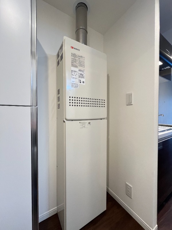 秀和鷺宮3階 部屋設備