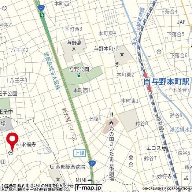 マイネルロッヂⅠ 外観