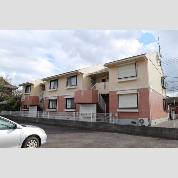 セジュールYK Ⅱの外観画像