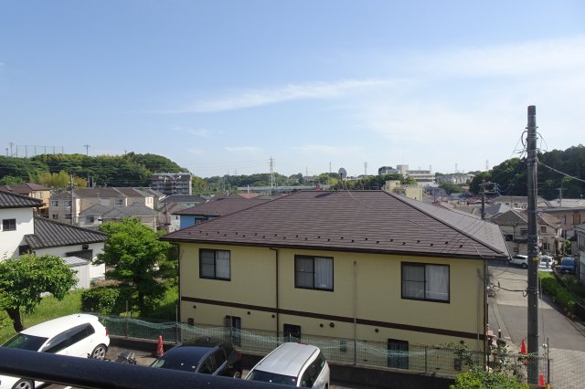 ルミエール・アイユーＡ棟A-2号室 ※現況優先