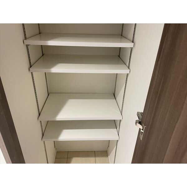 エルフォルテ東日暮里206号室 部屋その他