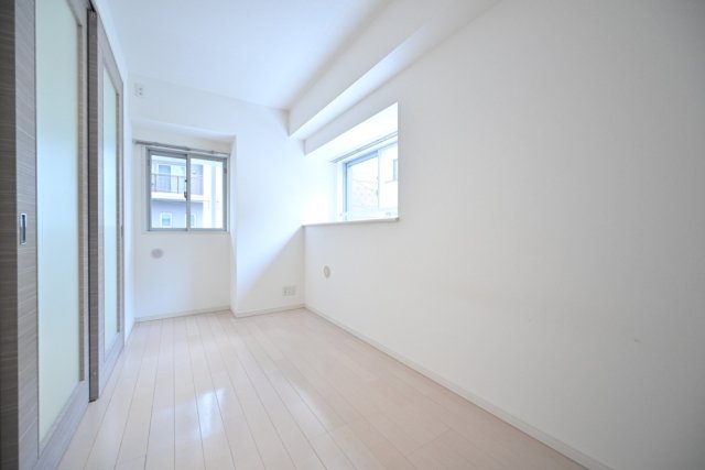 グローベル新大久保マスターズゲート2階 部屋その他