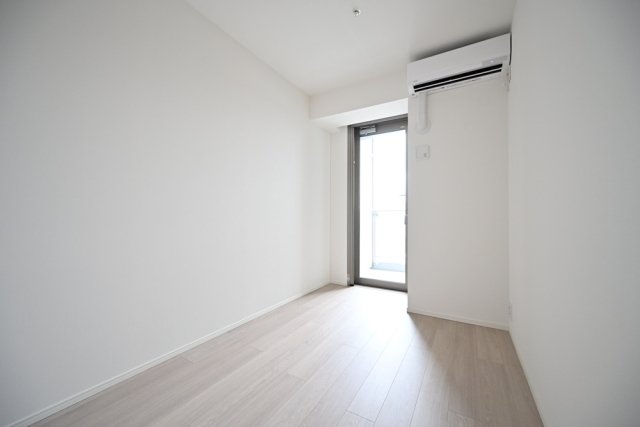 パークタワー勝どきミッド37階 部屋その他
