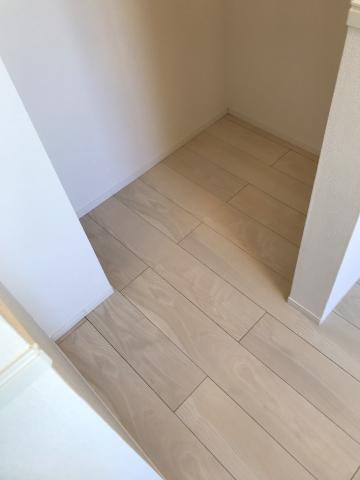 サンフォレスタ 洋室収納