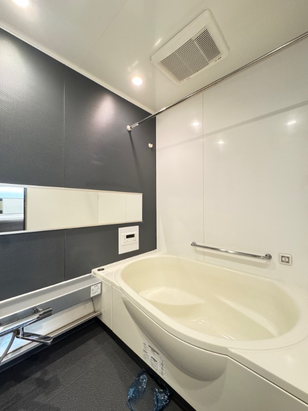 レジディア恵比寿南 お風呂