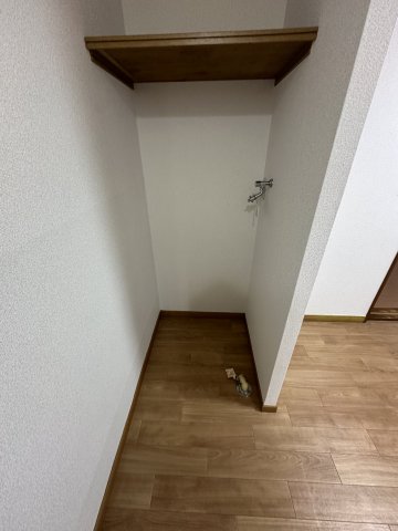 ヴェッセル三ツ沢103号室 部屋設備