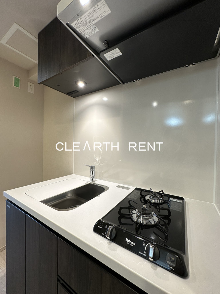 コンシェリア横濱 ＜ＳＨＩＮＫＯＹＡＳＵ＞11階 同タイプ別住戸写真となります。現況と異なる場合がございます。