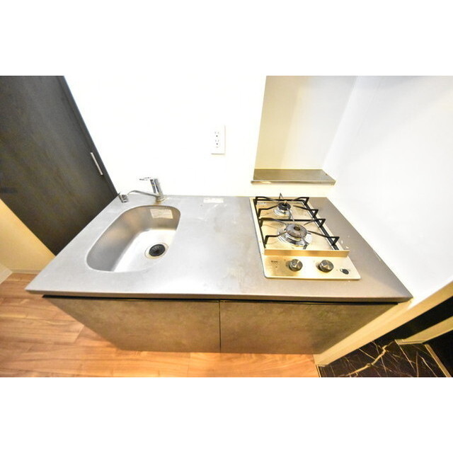 ハーモニーグラシア代々木0203号室 内観