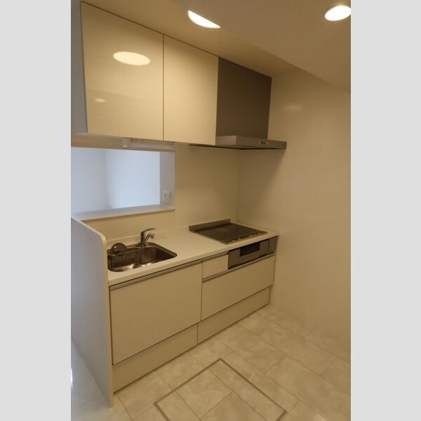 PRIMAVERA103号室 システムキッチン