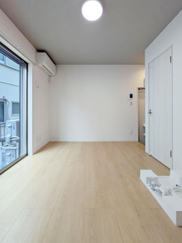 トトギーノ保土ヶ谷1階 キッチン