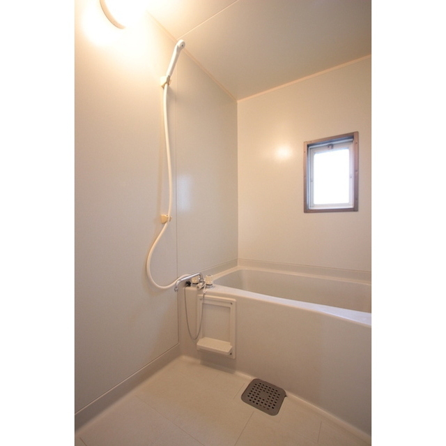 メゾン蓮正寺203号室 お風呂