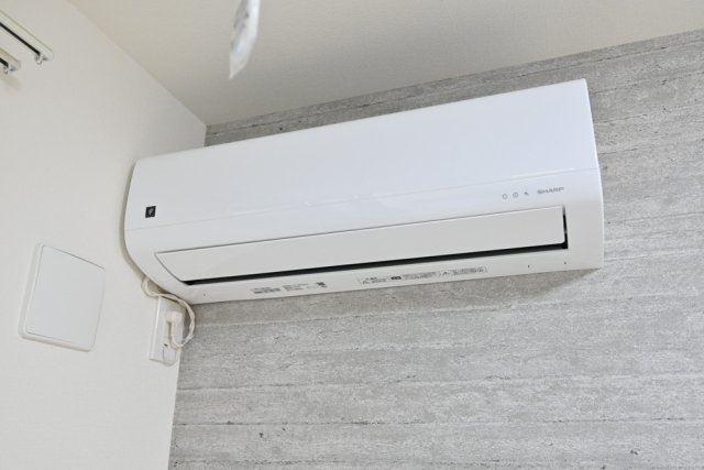 Ｃスクエア矢口 部屋設備