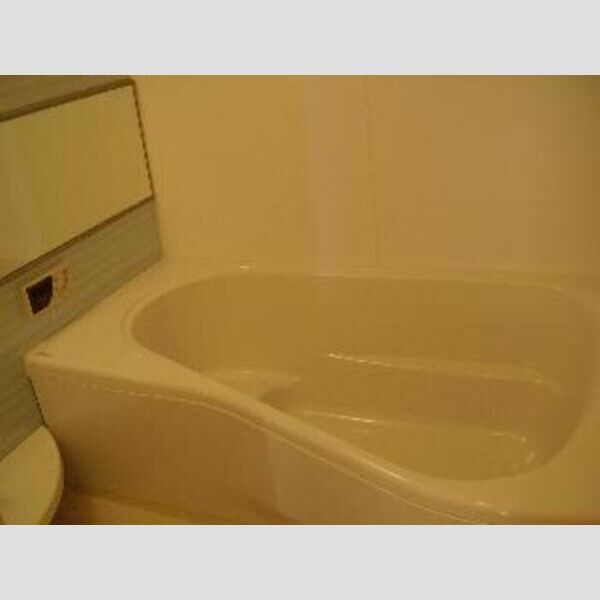 アンクレージュ　A/BA-202号室 1坪風呂