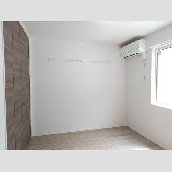 D-room公津の杜A106号室 洋室