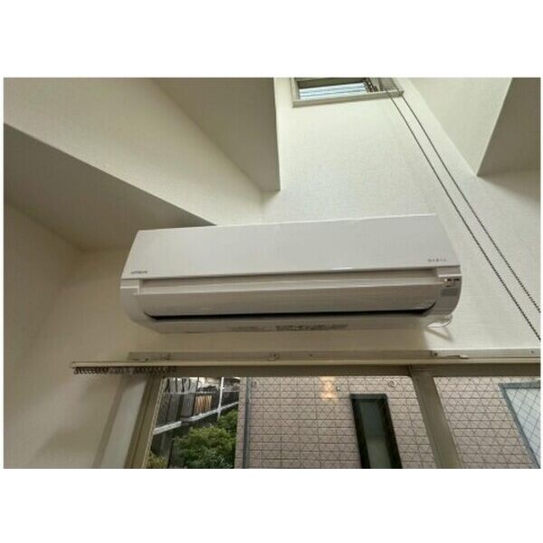 ロフト新座0203号室 部屋その他