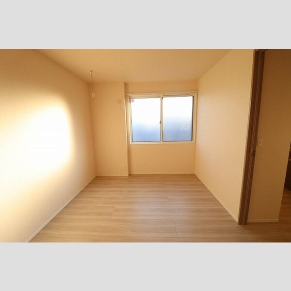 メディオ 寺田202号室 洋室　6.1帖