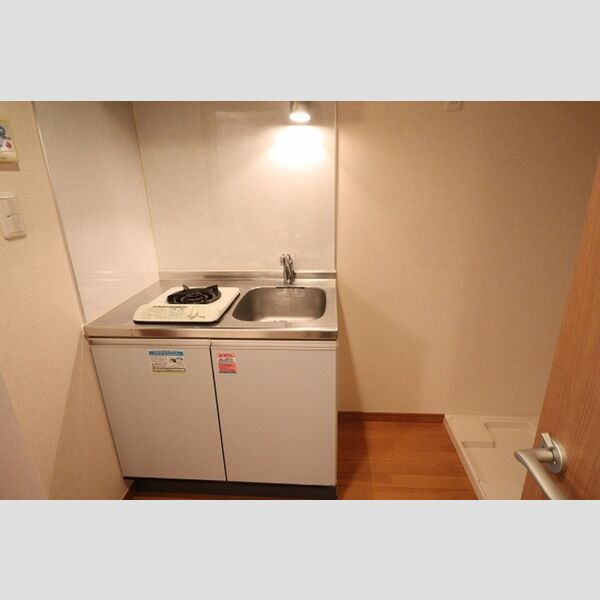 ソシア船堀 キッチン