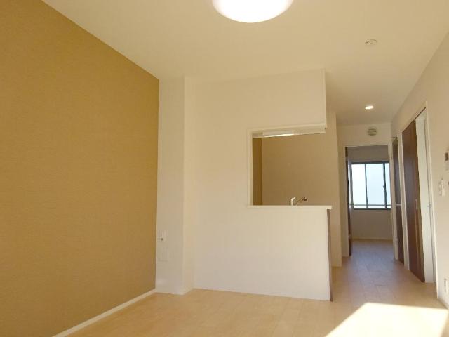 パッセロ リビング