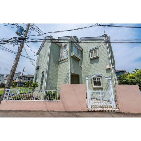 パンシオン　渋沢No.10102号室 外観