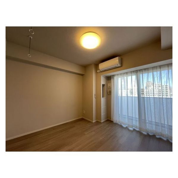 クレストコート白金高輪0506号室 部屋その他