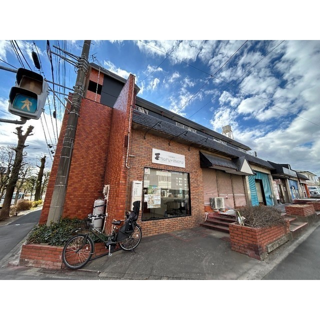 リブレス東浦和　旧東浦和ハイツ 外観