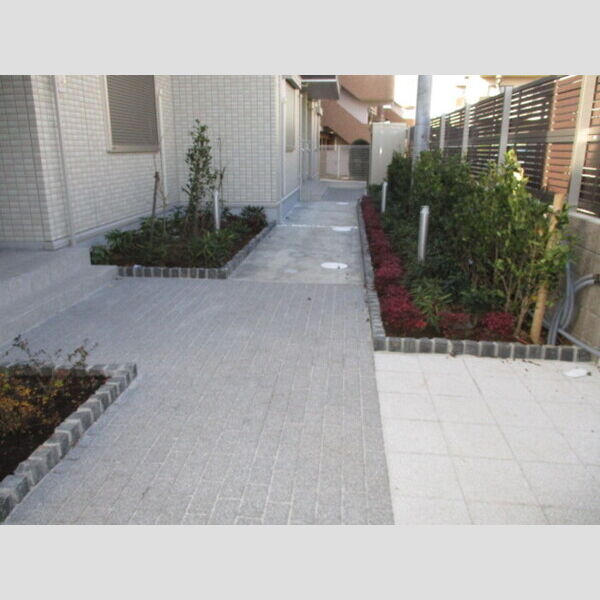 Salle　de sejour【シャルドセジュール】 オートロック内