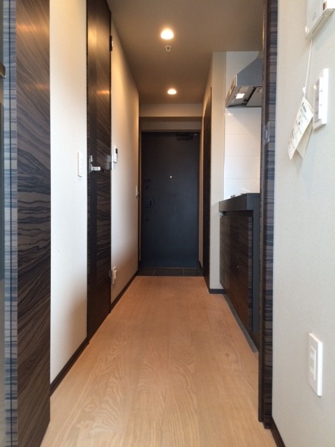 WILL　VERT東十条12階 部屋その他