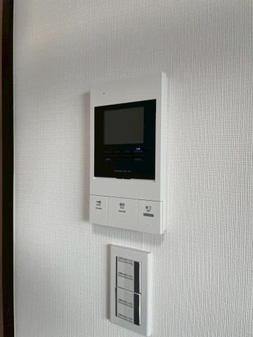 FAIR上井草302号室 セキュリティ