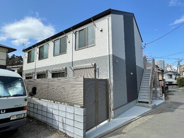 CS国分寺1階 同建物別部屋の参考画像