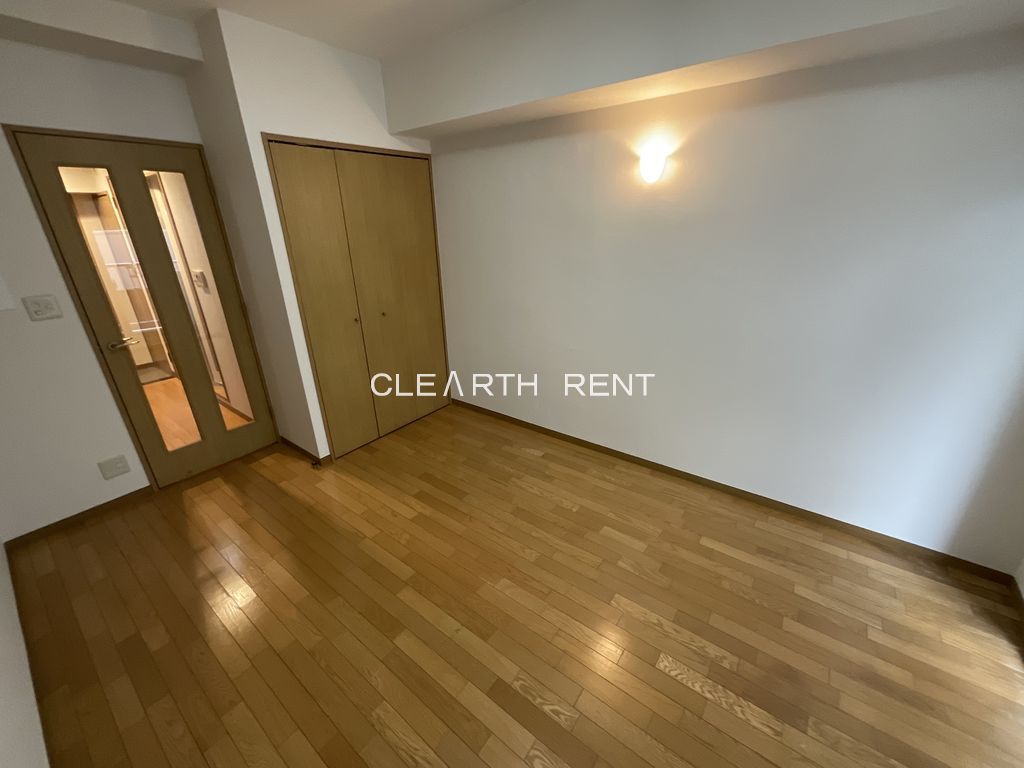 菱和パレス飯田橋2階 同タイプ別住戸写真となります。現況と異なる場合がございます