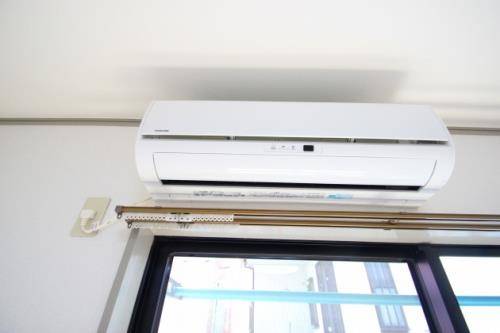 コージーコート1階 部屋その他