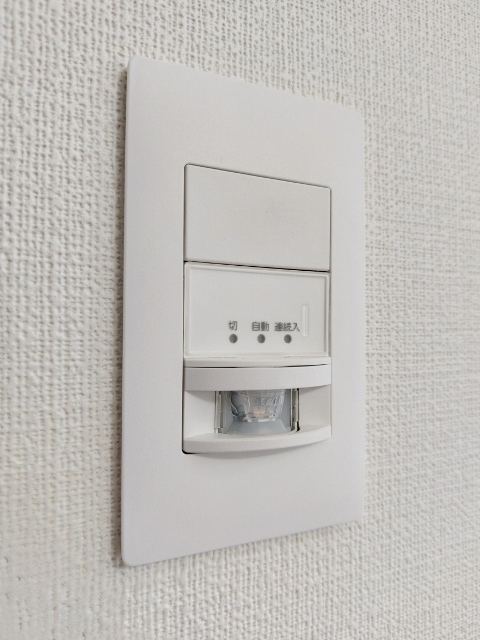 リバティー多摩川4階 部屋設備