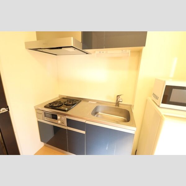 クレール システムキッチン